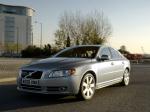 Volvo S80 2006 года (UK)